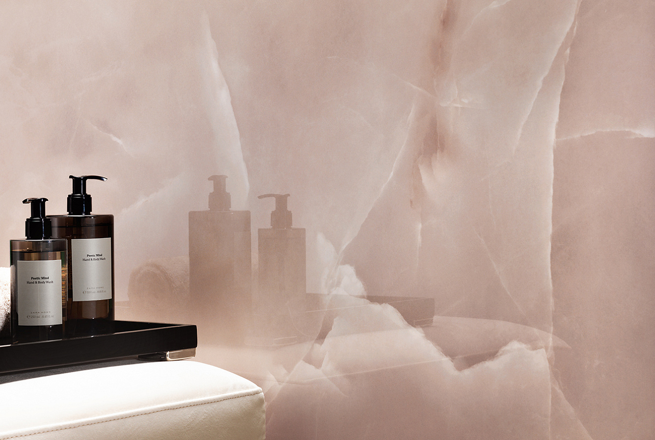 MARVEL ONYX / QUARTZ